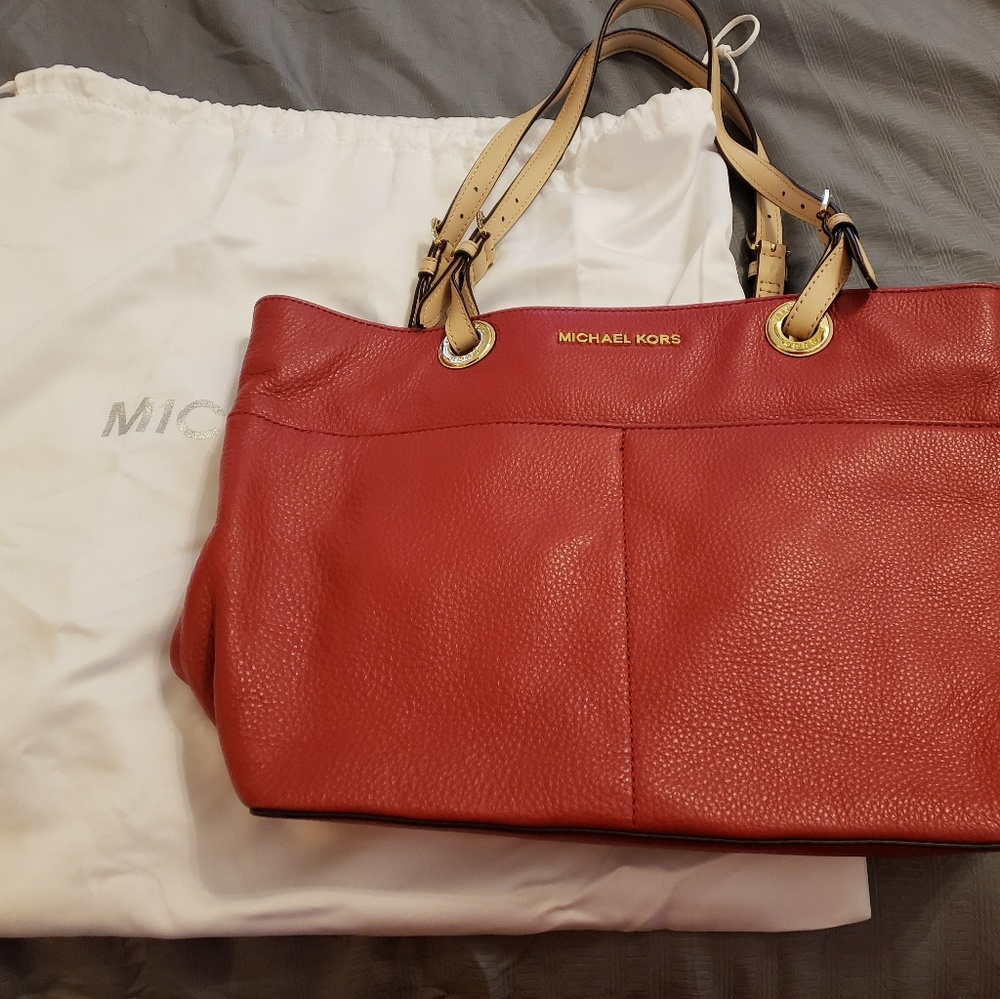 Michael Kors tote